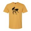 Gildan SoftStyle® Midweight T-Shirt Thumbnail