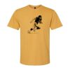 Gildan SoftStyle® Midweight T-Shirt Thumbnail