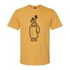 Gildan SoftStyle® Midweight T-Shirt Thumbnail