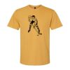 Gildan SoftStyle® Midweight T-Shirt Thumbnail