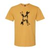 Gildan SoftStyle® Midweight T-Shirt Thumbnail