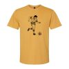 Gildan SoftStyle® Midweight T-Shirt Thumbnail