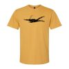 Gildan SoftStyle® Midweight T-Shirt Thumbnail