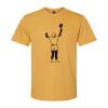 Gildan SoftStyle® Midweight T-Shirt Thumbnail