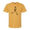 Gildan SoftStyle® Midweight T-Shirt Thumbnail