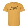 Gildan SoftStyle® Midweight T-Shirt Thumbnail