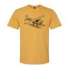 Gildan SoftStyle® Midweight T-Shirt Thumbnail