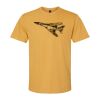 Gildan SoftStyle® Midweight T-Shirt Thumbnail