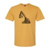 Gildan SoftStyle® Midweight T-Shirt Thumbnail