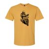 Gildan SoftStyle® Midweight T-Shirt Thumbnail
