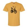 Gildan SoftStyle® Midweight T-Shirt Thumbnail