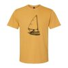 Gildan SoftStyle® Midweight T-Shirt Thumbnail