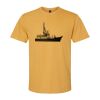 Gildan SoftStyle® Midweight T-Shirt Thumbnail