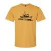 Gildan SoftStyle® Midweight T-Shirt Thumbnail