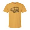 Gildan SoftStyle® Midweight T-Shirt Thumbnail