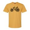 Gildan SoftStyle® Midweight T-Shirt Thumbnail