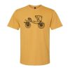 Gildan SoftStyle® Midweight T-Shirt Thumbnail