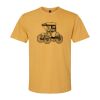 Gildan SoftStyle® Midweight T-Shirt Thumbnail