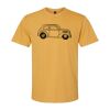 Gildan SoftStyle® Midweight T-Shirt Thumbnail