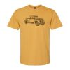 Gildan SoftStyle® Midweight T-Shirt Thumbnail