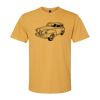 Gildan SoftStyle® Midweight T-Shirt Thumbnail