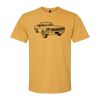 Gildan SoftStyle® Midweight T-Shirt Thumbnail