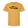 Gildan SoftStyle® Midweight T-Shirt Thumbnail