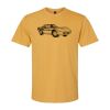 Gildan SoftStyle® Midweight T-Shirt Thumbnail