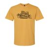 Gildan SoftStyle® Midweight T-Shirt Thumbnail