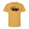 Gildan SoftStyle® Midweight T-Shirt Thumbnail