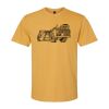 Gildan SoftStyle® Midweight T-Shirt Thumbnail