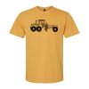 Gildan SoftStyle® Midweight T-Shirt Thumbnail