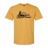 Gildan SoftStyle® Midweight T-Shirt Thumbnail