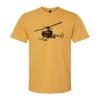 Gildan SoftStyle® Midweight T-Shirt Thumbnail
