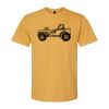 Gildan SoftStyle® Midweight T-Shirt Thumbnail