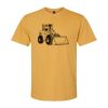 Gildan SoftStyle® Midweight T-Shirt Thumbnail
