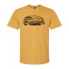 Gildan SoftStyle® Midweight T-Shirt Thumbnail
