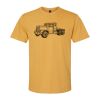 Gildan SoftStyle® Midweight T-Shirt Thumbnail