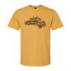 Gildan SoftStyle® Midweight T-Shirt Thumbnail
