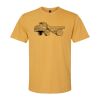 Gildan SoftStyle® Midweight T-Shirt Thumbnail