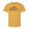 Gildan SoftStyle® Midweight T-Shirt Thumbnail