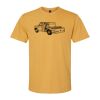 Gildan SoftStyle® Midweight T-Shirt Thumbnail