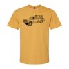 Gildan SoftStyle® Midweight T-Shirt Thumbnail