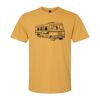 Gildan SoftStyle® Midweight T-Shirt Thumbnail