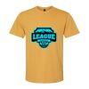 Gildan SoftStyle® Midweight T-Shirt Thumbnail
