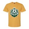 Gildan SoftStyle® Midweight T-Shirt Thumbnail