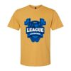 Gildan SoftStyle® Midweight T-Shirt Thumbnail
