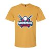 Gildan SoftStyle® Midweight T-Shirt Thumbnail