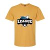 Gildan SoftStyle® Midweight T-Shirt Thumbnail