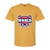 Gildan SoftStyle® Midweight T-Shirt Thumbnail